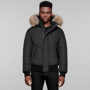 Mackage Florian Bomber